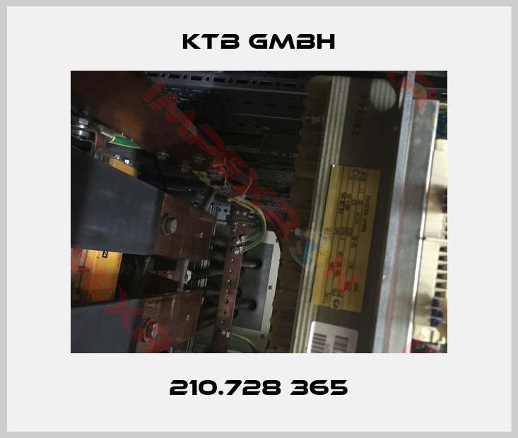KTB GmbH-210.728 365