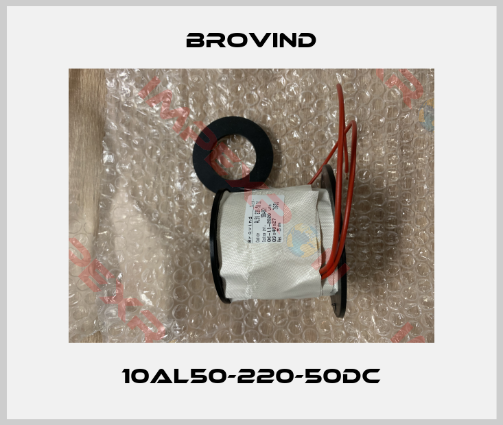 Brovind-10AL50-220-50DC