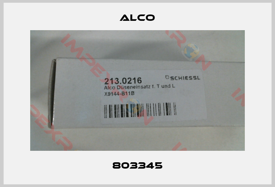 Alco-803345