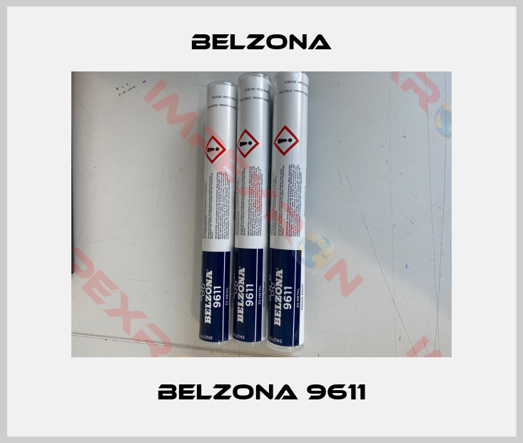Belzona-Belzona 9611