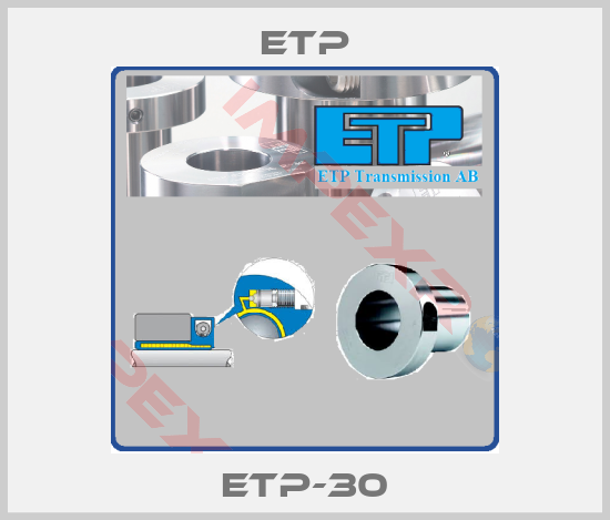 Etp-ETP-30