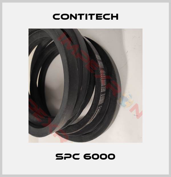 Contitech-SPC 6000