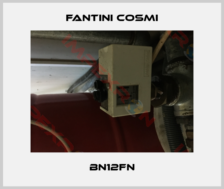 Fantini Cosmi-BN12FN
