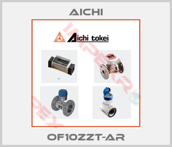Aichi-OF10ZZT-AR