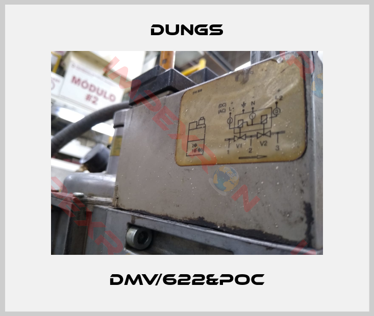 Dungs-DMV/622&POC
