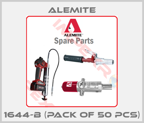 Alemite-1644-B (pack of 50 pcs)