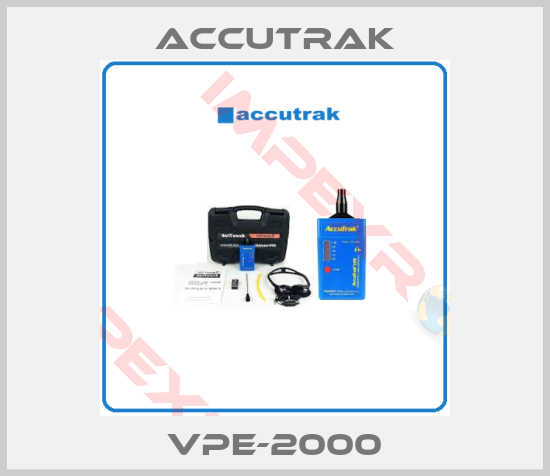 ACCUTRAK-VPE-2000