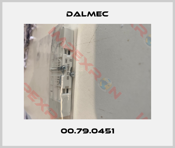 Dalmec-00.79.0451