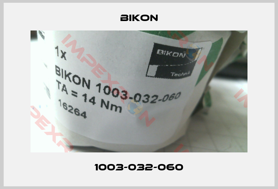 Bikon-1003-032-060