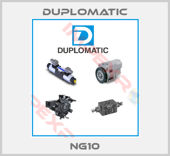 Duplomatic-NG10