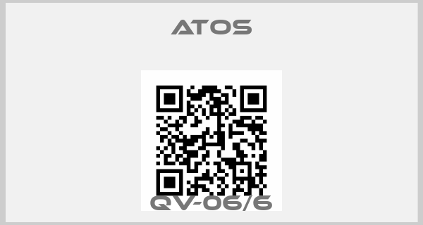Atos-QV-06/6