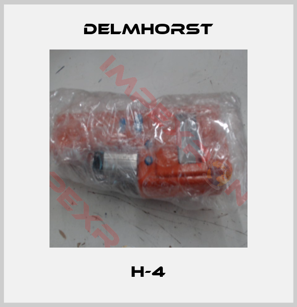 Delmhorst-H-4