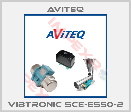 Aviteq-VIBTRONIC SCE-ES50-2