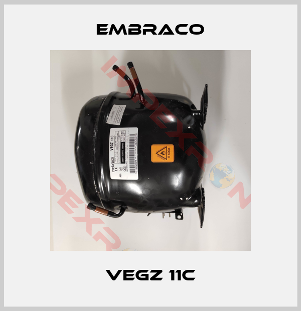 Embraco-VEGZ 11C