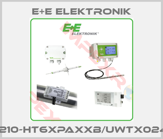 E+E Elektronik-EE210-HT6xPAxxB/UwTx024M