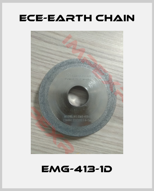 ECE-Earth Chain-EMG-413-1D