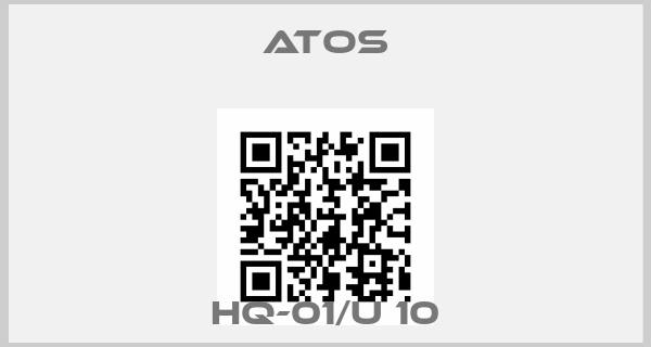 Atos-HQ-01/U 10