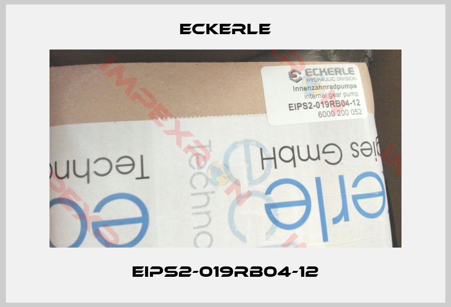 Eckerle-EIPS2-019RB04-12