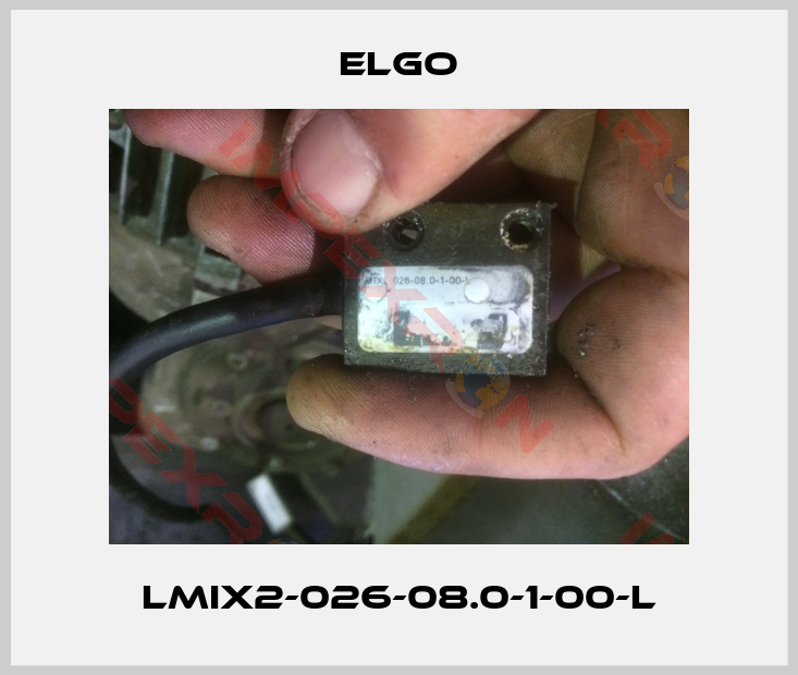 Elgo-LMIX2-026-08.0-1-00-L