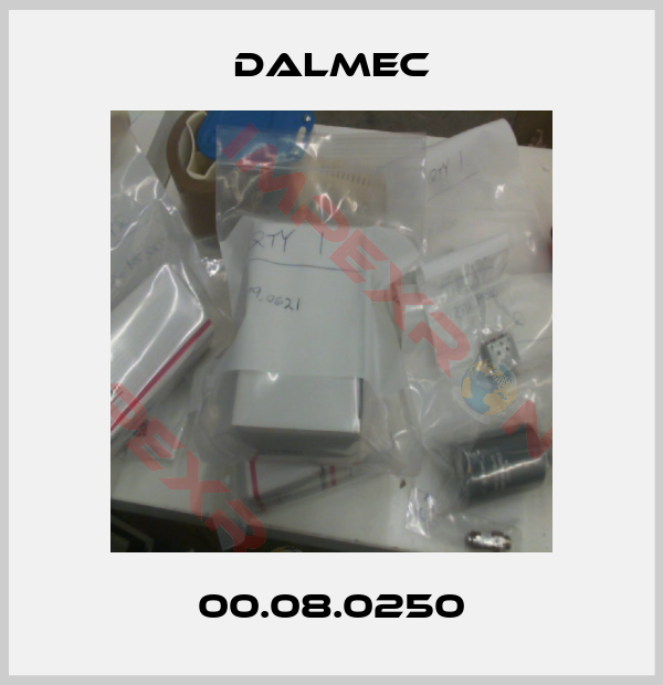 Dalmec-00.08.0250