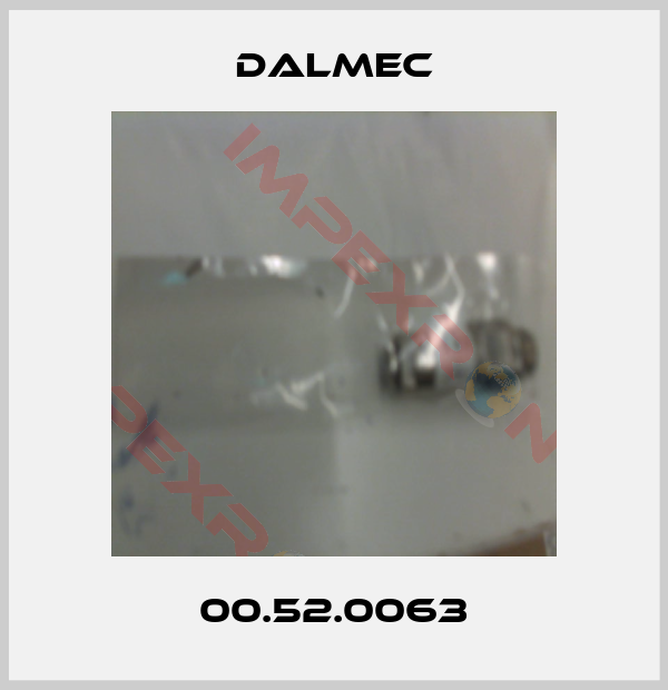 Dalmec-00.52.0063