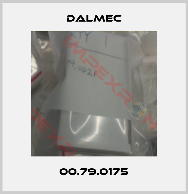 Dalmec-00.79.0175