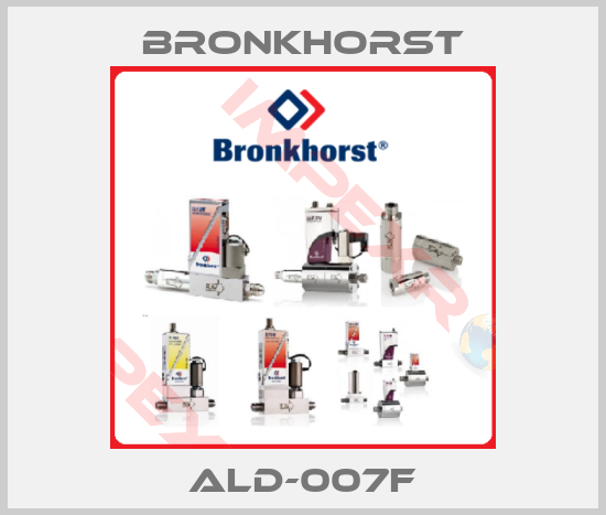 Bronkhorst-ALD-007F