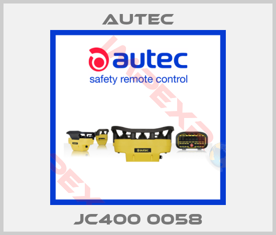 Autec-JC400 0058