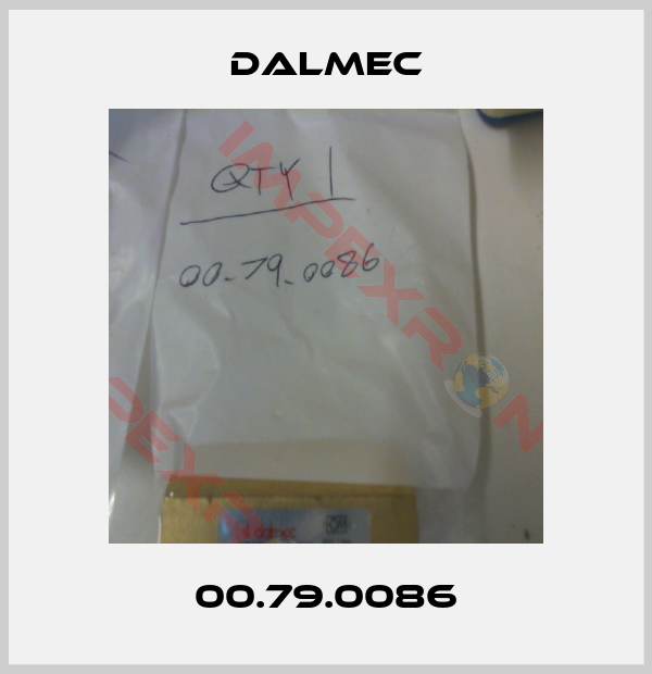 Dalmec-00.79.0086