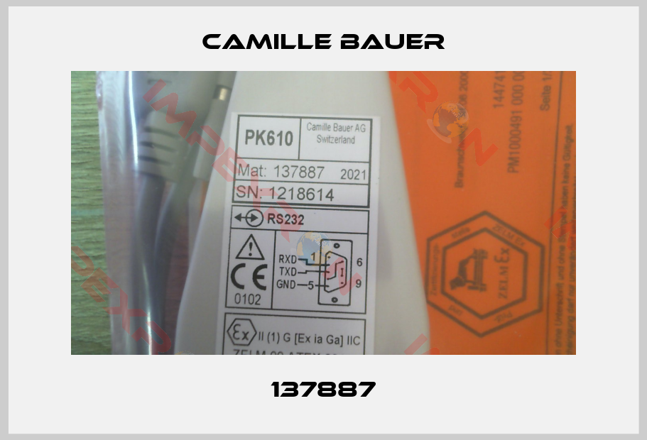 Camille Bauer-137887