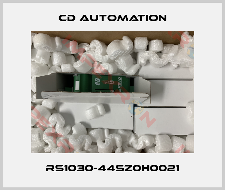 CD AUTOMATION-RS1030-44SZ0H0021
