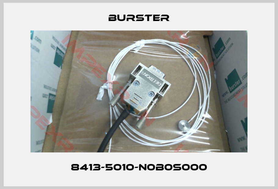 Burster-8413-5010-N0B0S000