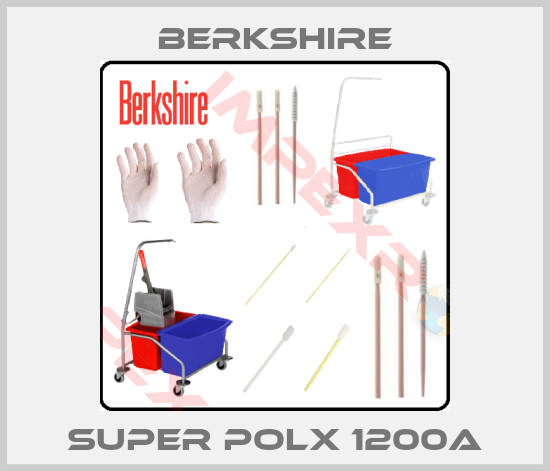 Berkshire-Super Polx 1200a