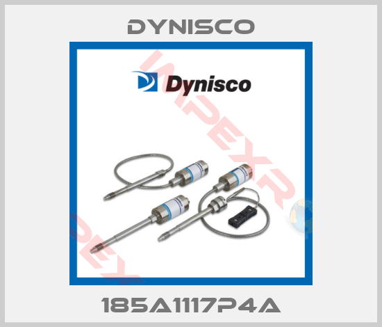 Dynisco-185A1117P4A