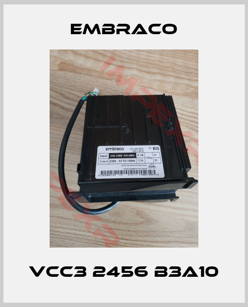 Embraco-VCC3 2456 B3A10