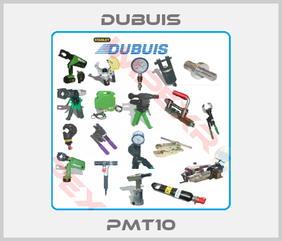 Dubuis-PMT10