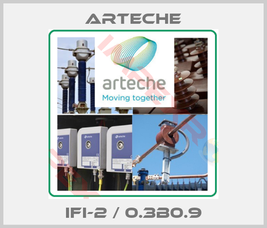 Arteche-IFI-2 / 0.3B0.9