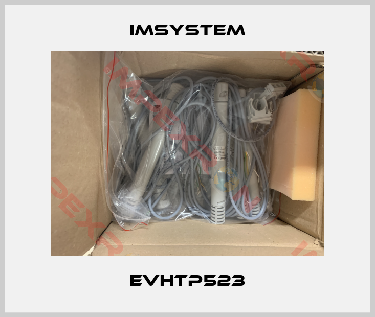 IMSYSTEM-EVHTP523
