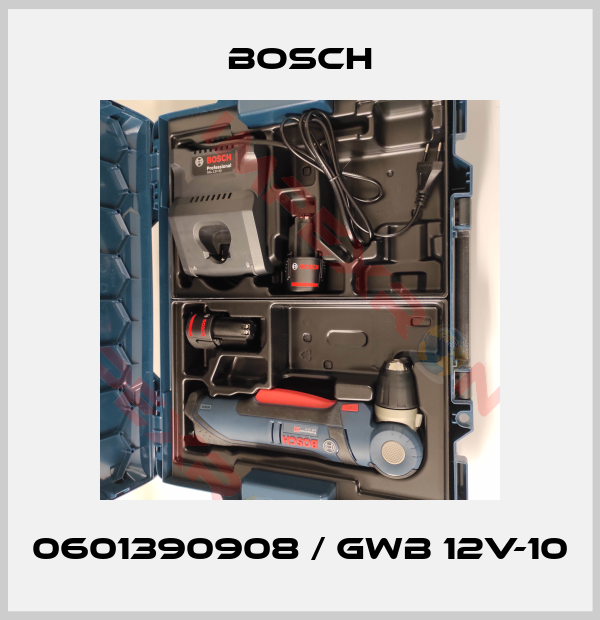 Bosch-GWB 12V-10