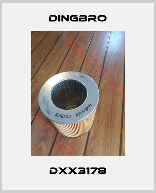 Dingbro-DXX3178