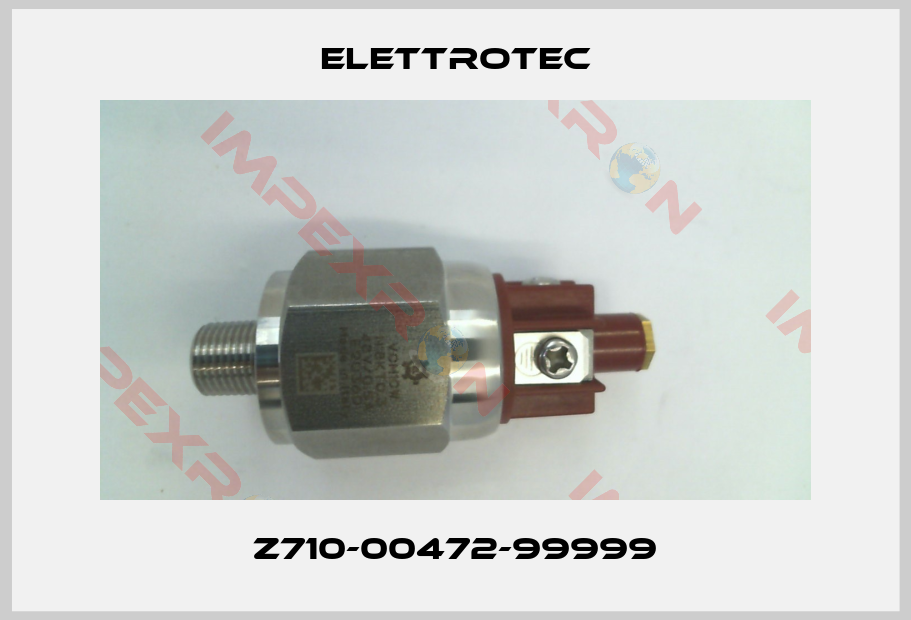 Elettrotec-Z710-00472-99999