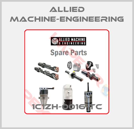 Allied Machine-Engineering-1C1ZH-0016-TC
