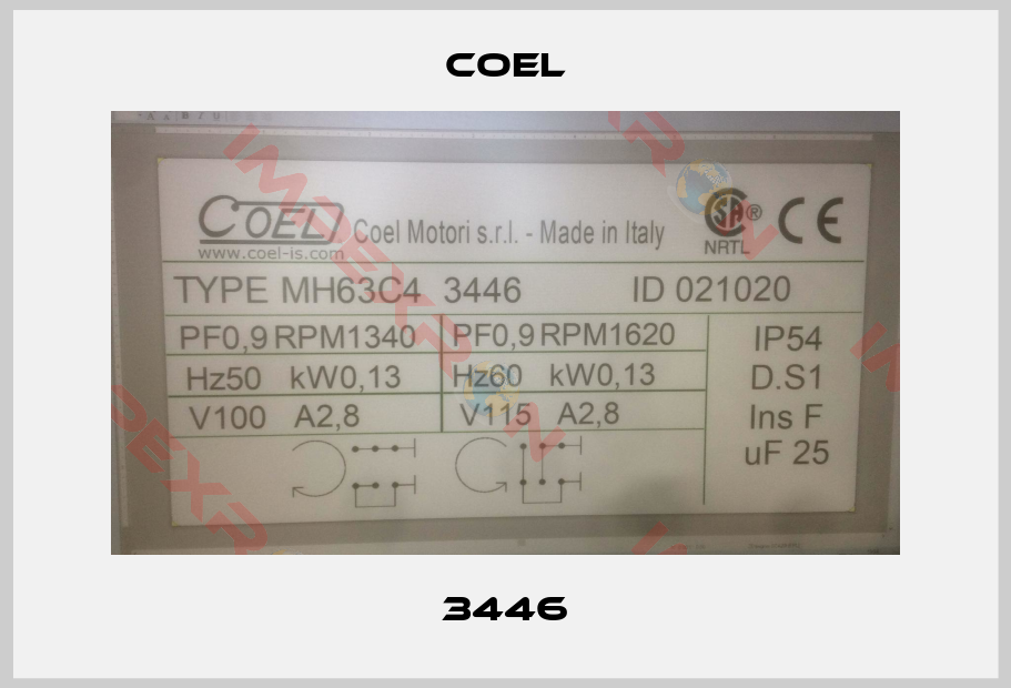 Coel-3446