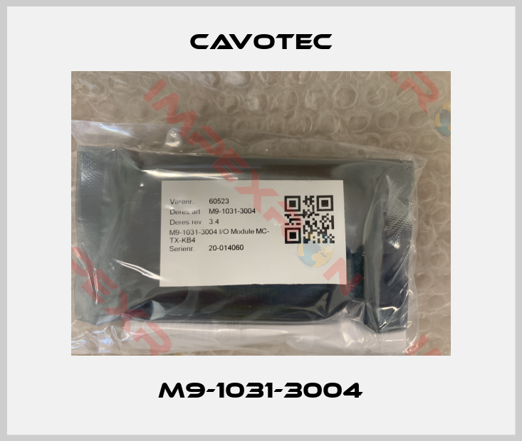 Cavotec-M9-1031-3004