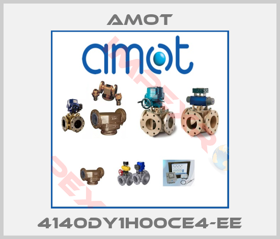 Amot-4140DY1H00CE4-EE