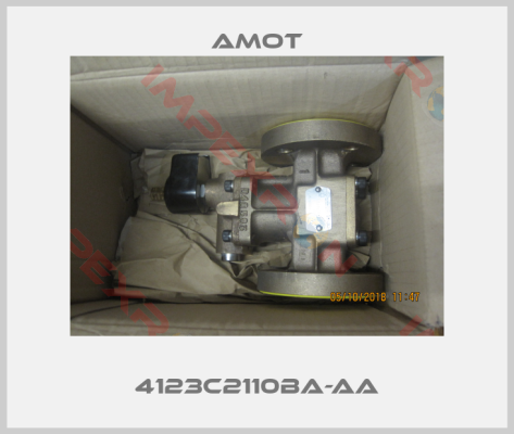 Amot-4123C2110BA-AA