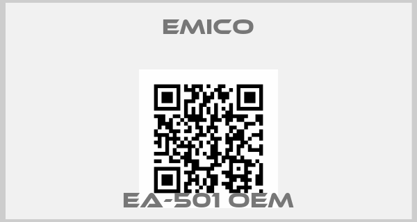 Emico-EA-501 OEM