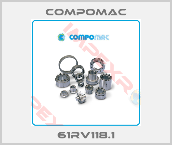 Compomac-61RV118.1