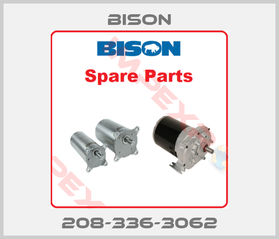 BISON-208-336-3062