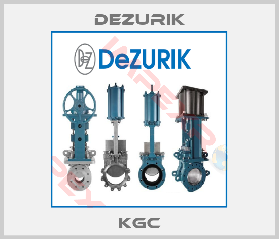 DeZurik-KGC